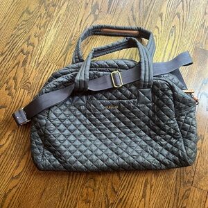 MZ Wallace Travel Jim in Magnet